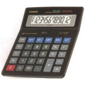 Casio Calculator with Cost/ Sell/ Margin Function